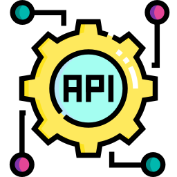 APIs to connect your solution to ours