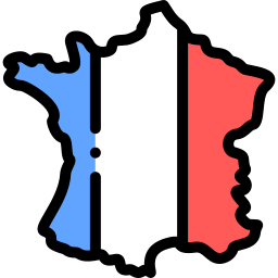Les infrastructures EPS sont basées en France